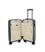 Decent Decent Tourister Valise Cabine Bleu 34L 55x35x20cm