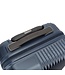 Decent Decent Tourister Valise Cabine Bleu 34L 55x35x20cm