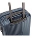 Decent Decent Tourister Valise Cabine Bleu 34L 55x35x20cm