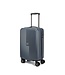 Decent Decent Tourister Valise Cabine Bleu 34L 55x35x20cm