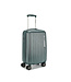 Decent Decent Paradiso Set de Valises Vert Olive 76x45x30cm