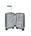 Decent Decent Paradiso Set de Valises Vert Olive 76x45x30cm