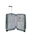 Decent Decent Paradiso Set de Valises Vert Olive 76x45x30cm