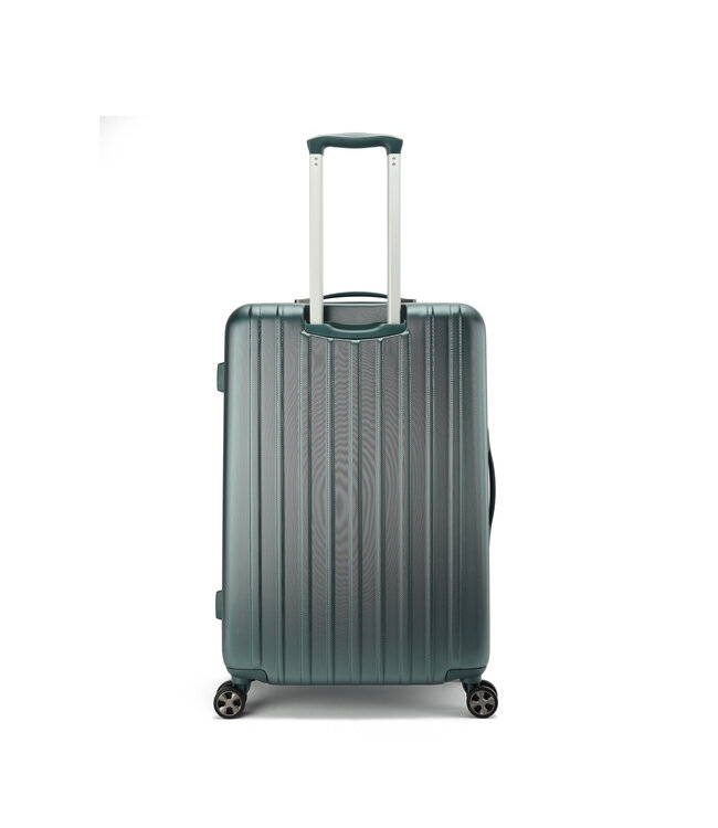 Decent Decent Paradiso Set de Valises Vert Olive 76x45x30cm