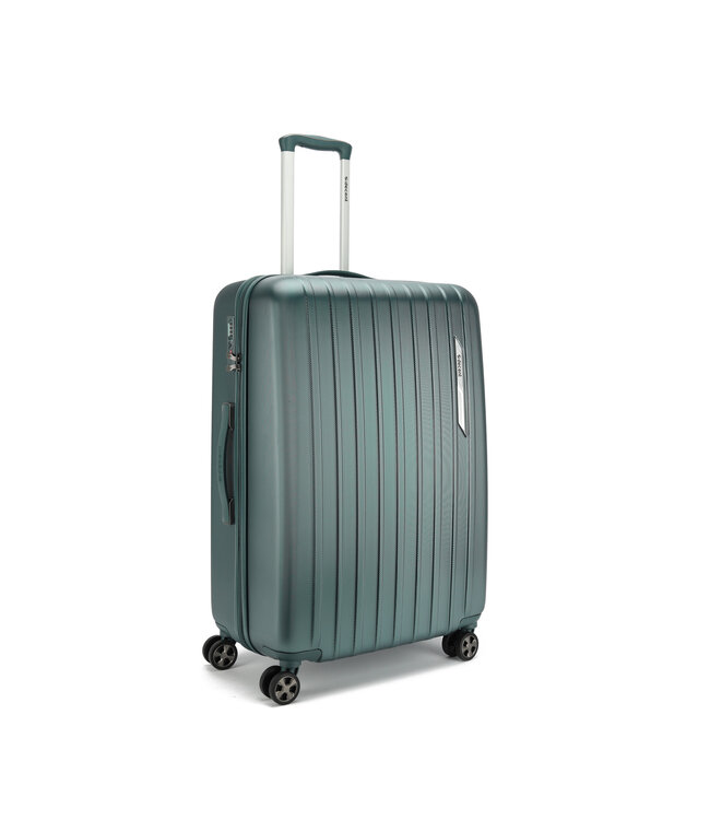 Decent Decent Paradiso Set de Valises Vert Olive 76x45x30cm