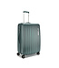 Decent Decent Paradiso Set de Valises Vert Olive 76x45x30cm