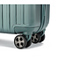 Decent Decent Paradiso Grande Valise Vert Olive 95L 76x45x30cm
