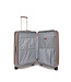 Decent Decent Paradiso Grande Valise Champagne 95L 76x45x30cm