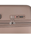 Decent Decent Paradiso Grande Valise Champagne 95L 76x45x30cm