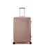 Decent Decent Paradiso Grande Valise Saumon 95L 76x45x30cm