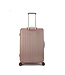 Decent Decent Paradiso Grande Valise Saumon 95L 76x45x30cm