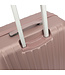 Decent Decent Paradiso Grande Valise Saumon 95L 76x45x30cm