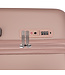 Decent Decent Paradiso Grande Valise Saumon 95L 76x45x30cm