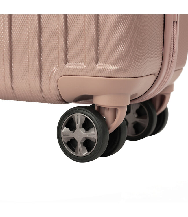 Decent Decent Paradiso Grande Valise Saumon 95L 76x45x30cm