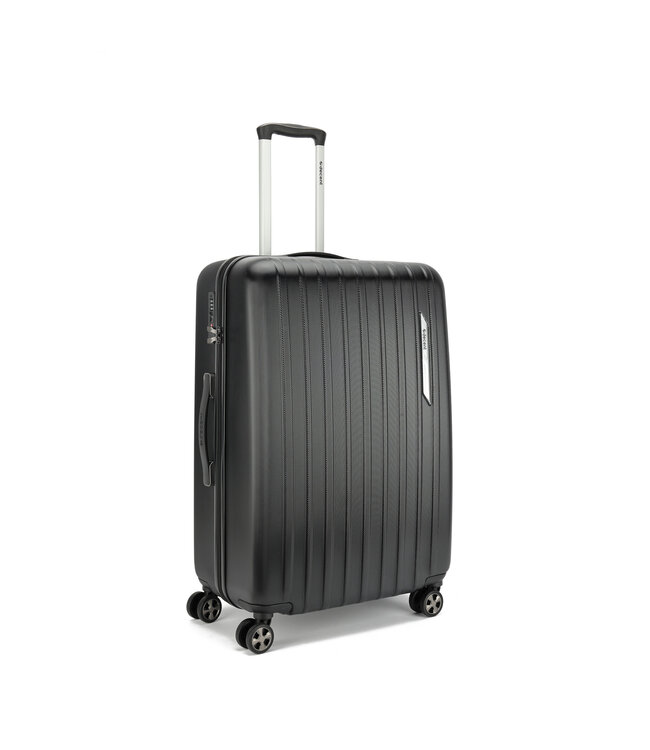 Decent Paradiso Grote koffer Zwart 76X45X30 CM