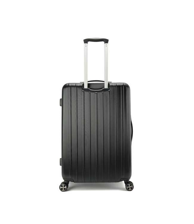 Decent Paradiso Grote koffer Zwart 76X45X30 CM