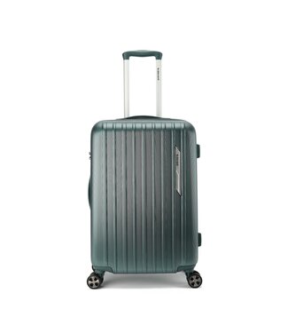 Decent Paradiso medium koffer Olijfgroen