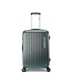 Decent Decent Paradiso Valise Moyenne Vert Olive 60L 66x42x25cm