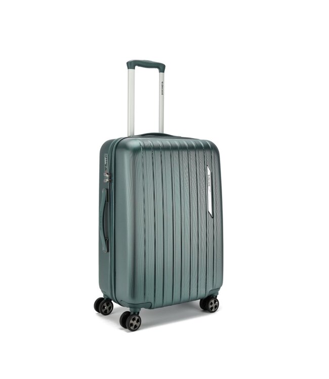 Decent Decent Paradiso Valise Moyenne Vert Olive 60L 66x42x25cm