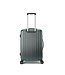 Decent Decent Paradiso Valise Moyenne Vert Olive 60L 66x42x25cm