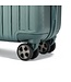 Decent Decent Paradiso Valise Moyenne Vert Olive 60L 66x42x25cm