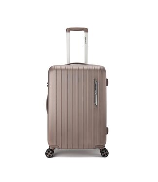 Decent Paradiso medium koffer Champagne