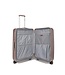 Decent Decent Paradiso Valise Moyenne Champagne 60L 66x42x25cm