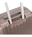 Decent Decent Paradiso Valise Moyenne Champagne 60L 66x42x25cm