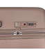 Decent Decent Paradiso Valise Moyenne Champagne 60L 66x42x25cm