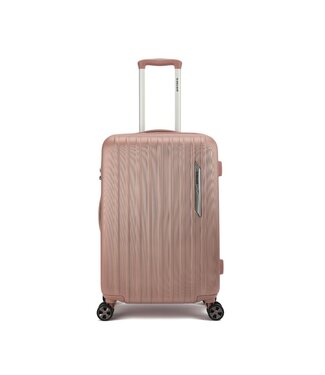 Decent Decent Paradiso Valise Moyenne Saumon 60L 66x42x25cm