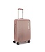Decent Decent Paradiso Valise Moyenne Saumon 60L 66x42x25cm
