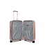Decent Decent Paradiso Valise Moyenne Saumon 60L 66x42x25cm