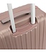 Decent Decent Paradiso Valise Moyenne Saumon 60L 66x42x25cm