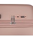 Decent Decent Paradiso Valise Moyenne Saumon 60L 66x42x25cm