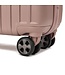 Decent Decent Paradiso Valise Moyenne Saumon 60L 66x42x25cm