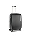 Decent Decent Paradiso Valise Moyenne Noir 60L 66x42x25cm