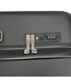 Decent Decent Paradiso Valise Moyenne Noir 60L 66x42x25cm