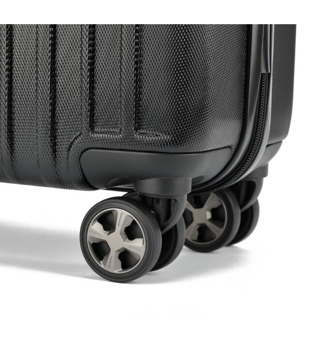 Decent Paradiso medium koffer Zwart 66x40x25 CM