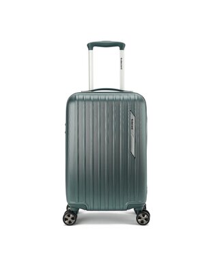 Decent Paradiso handbagage koffer Olijfgroen 35L 55x35x20cm