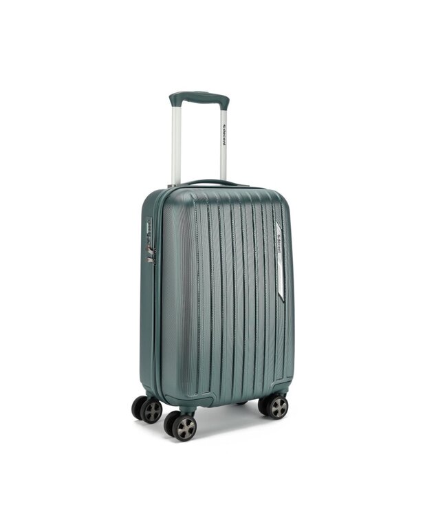 Decent Decent Paradiso Valise Cabine Vert Olive 35L 55x35x20cm