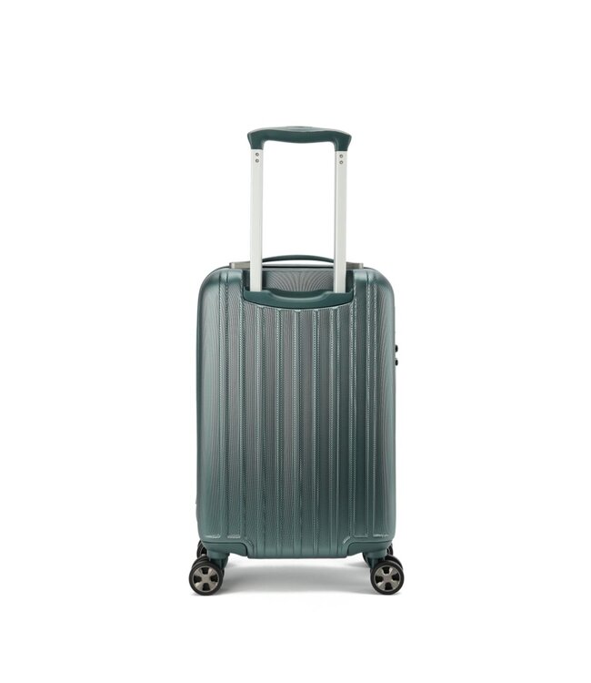 Decent Decent Paradiso Valise Cabine Vert Olive 35L 55x35x20cm