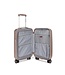 Decent Decent Paradiso Valise Cabine Champagne 35L 55x35x20cm