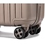 Decent Decent Paradiso Valise Cabine Champagne 35L 55x35x20cm