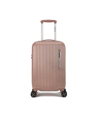 Decent Decent Paradiso Valise Cabine Saumon 35L 55x35x20cm