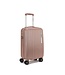 Decent Decent Paradiso Valise Cabine Saumon 35L 55x35x20cm
