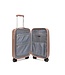 Decent Decent Paradiso Valise Cabine Saumon 35L 55x35x20cm