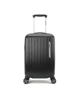 Decent Decent Paradiso Valise Cabine Noir 35L 55x35x20cm