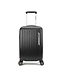 Decent Decent Paradiso Valise Cabine Noir 35L 55x35x20cm