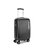 Decent Decent Paradiso Valise Cabine Noir 35L 55x35x20cm