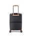 Decent Decent Stella Valise Cabine Noir 37L 55x35x20cm